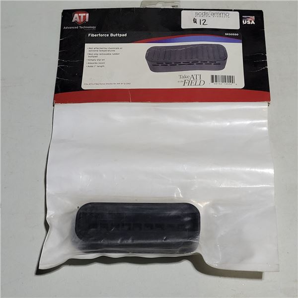 ATI Recoil Pad