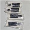 Image 2 : 4 AIM SKS Shell Deflectors