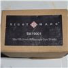Image 3 : Sight - Mark  SM19001  56x105.5mm Riflescope Sun Shade