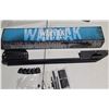 Image 2 : Wartak Tactical Shotgun Quad Rail