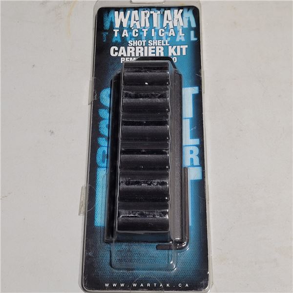 Wartak Tactical Shotshell Carrier