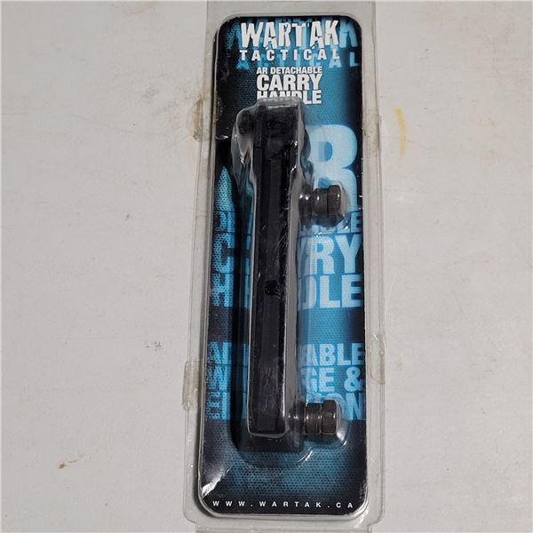 Wartak Tactical AR Carry Handle
