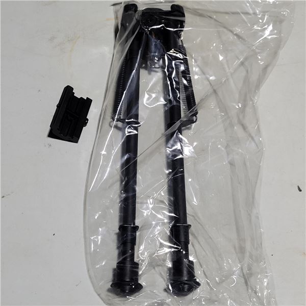 Wartak Tactical H Style Tall Bi-Pod