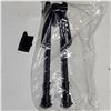 Image 1 : Wartak Tactical H Style Tall Bi-Pod