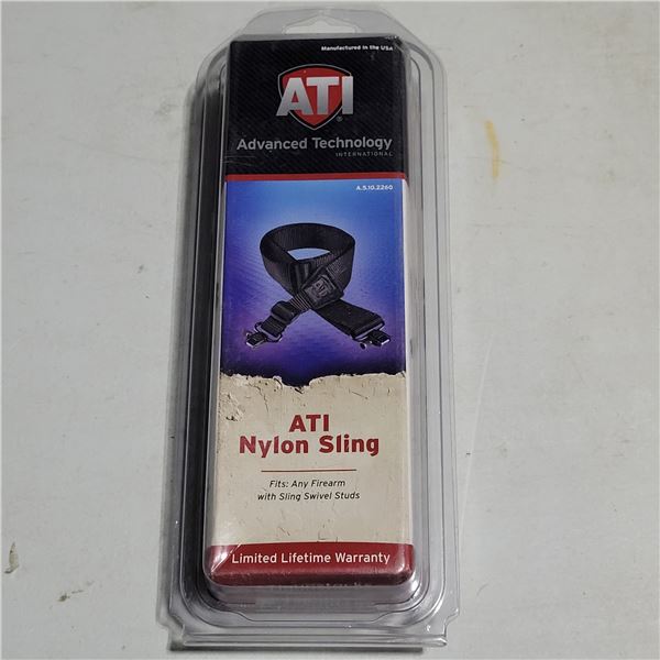 ATI Nylon Sling