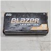 Image 3 : .40 S&W 180gr Factory Blazer Loads
