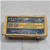 Image 1 : 38 S&W Long Factory Dominion  Collector Ammo