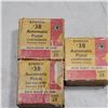 Image 1 : .38 Automatic Factory Kynoch Collector Ammo