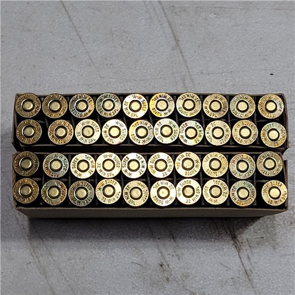.32 Winchester Special RELOADS