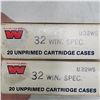 Image 3 : .32 Winchester Special RELOADS
