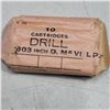 Image 1 : .303 British Drill Mk VI Blanks