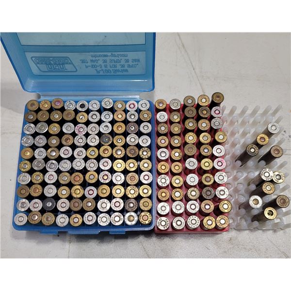 .38 Special Collector Ammo