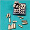 Image 2 : Assorted Collectable Pistol Ammo