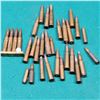 Image 1 : Assorted Collectable Rifle Ammo