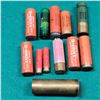 Image 1 : Assorted Collectable Shotgun Ammo