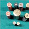 Image 3 : Assorted Collectable Shotgun Ammo