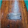 Image 3 : Winchester Model 7 .351SL  Serial Number 137