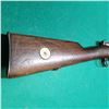 Image 2 : Swedish Mauser Model96 6.5x55 Bolt Action Rifle