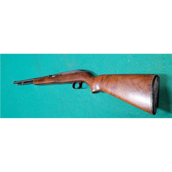 Winchester Model 77 .22LR Semi-Automatic Rifle
