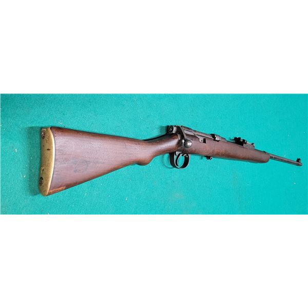 Lee - Enfield No 1 Mark III .303 Sporter. No Magazine