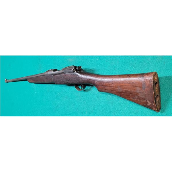 P14  Enfield .303 British PARTS GUN