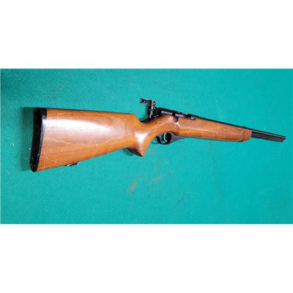 Mossberg 46B .22LR Bolt Action Rifle  PARTS GUN
