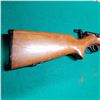 Image 2 : Mossberg 46B .22LR Bolt Action Rifle  PARTS GUN