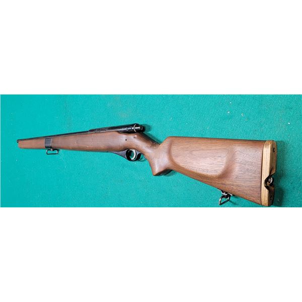 Mossberg 151-B .22LR semi-auto Rifle PART GUN