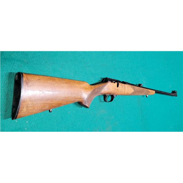 CZ 99 Zastava .22LR  Bolt Action Rifle PARTS GUN