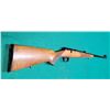 Image 1 : CZ 99 Zastava .22LR  Bolt Action Rifle PARTS GUN