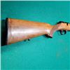 Image 2 : CZ 99 Zastava .22LR  Bolt Action Rifle PARTS GUN
