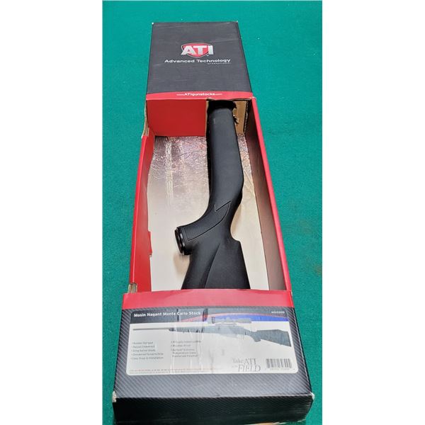 ATI Synthetic Stock fits Mosin-Nagant 91/30 Rifle M-38 M-44 carbines