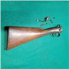 Image 2 : GE.o Tracey 12ga  Double Barrel Shotgun PARTS