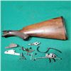 Image 1 : 12ga Double Barrel Shotgun PARTS