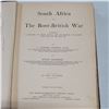 Image 2 : South African and the Boer and British War