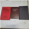 Image 1 : 3 Hunting Books