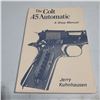 Image 1 : The Colt Automatic Shop Manual