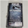 Image 2 : Wartak Tactical LED Flashlight
