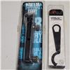 Image 1 : Wartac Tactical AR Detachable Carry Handle & AIM AR Wrench