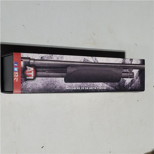 ATI Mossberg 20ga Akita Forend