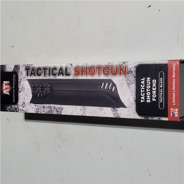 ATI Tactical 12 ga Forend