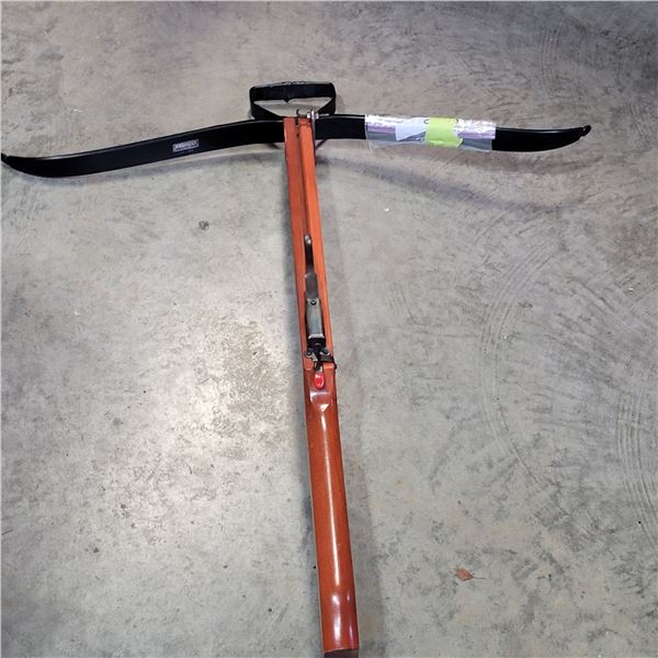 Astro Daco X Bow Hornet