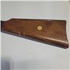 Image 3 : Hy-Score Model 808 .177 Cal pellet Rifle Made in Germany