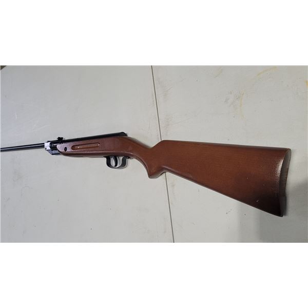 Slavia 624  .177 Pellet Rifle