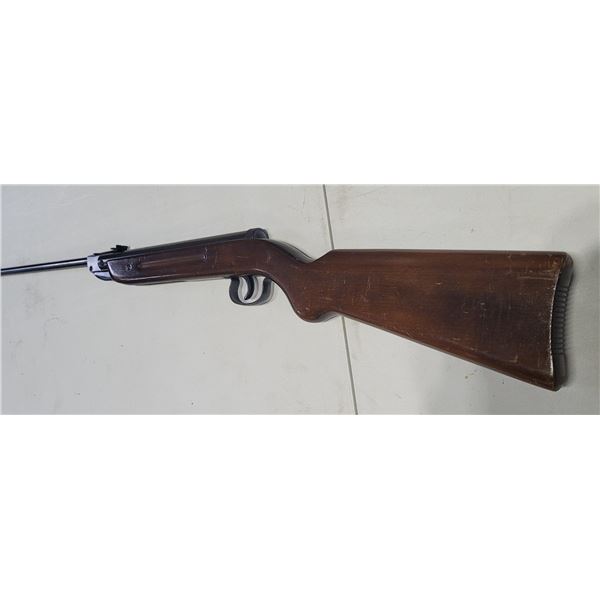 Gecado (Diana) Model 22 .177 Pellet Rifle