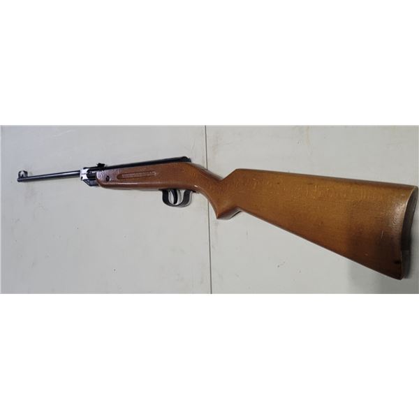 Raven Model 18  .177 Cal pellet Rifle