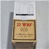 Image 2 : .22WRF  CCI  Factory Ammo 1000 Rounds