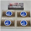 Image 1 : .30-30 Win Factory Ammo 60 Cartridges