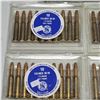 Image 2 : .30-30 Win Factory Ammo 60 Cartridges