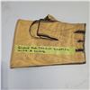 Image 1 : 10-X Glove for Target Shooting with a Sling